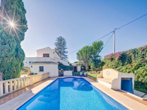 Holiday Home El Cachirulo by Interhome